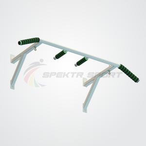 Купить Турник настенный Лайт цв. белый в Нижнем Новгороде 