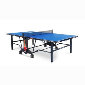 Купить Стол теннисный Gambler Edition Outdoor blue в Нижнем Новгороде 