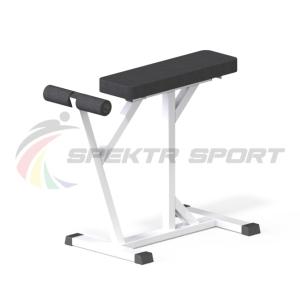 Купить Скамья для пловцов для тренажера Хюттеля-Мартенса в Нижнем Новгороде 