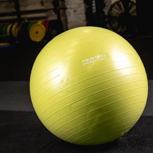Купить Гимнастический мяч Yousteel Soft 65 см в Нижнем Новгороде 