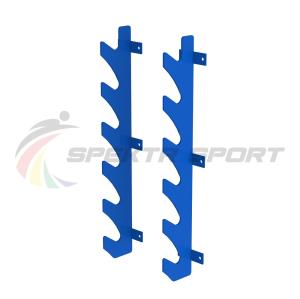 Купить Кронштейн для хранения грифов, 6 мест в Нижнем Новгороде 