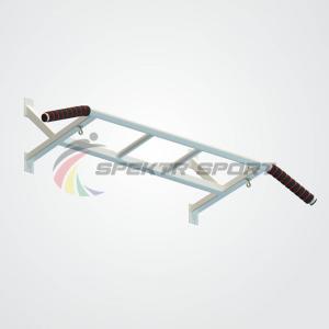 Купить Турник настенный Классик 1 цв. белый в Нижнем Новгороде 