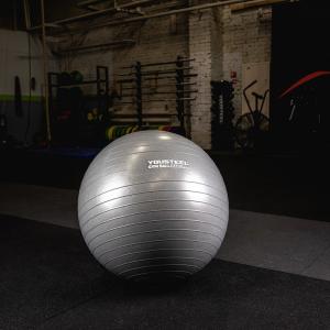 Купить Гимнастический мяч Yousteel Hard 65см в Нижнем Новгороде 