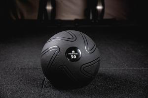 Купить Мяч для кроссфита EVO SLAMBALL 30 кг в Нижнем Новгороде 
