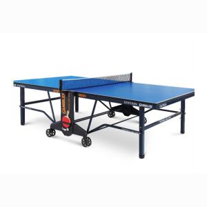 Купить Стол теннисный Gambler Edition Indoor blue в Нижнем Новгороде 
