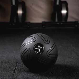 Купить Мяч для кроссфита EVO SLAMBALL 5 кг в Нижнем Новгороде 