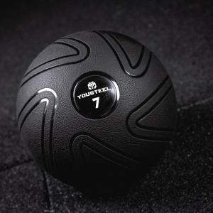 Купить Мяч для кроссфита EVO SLAMBALL 7 кг в Нижнем Новгороде 