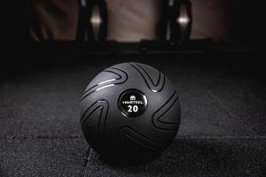 Купить Мяч для кроссфита EVO SLAMBALL 20 кг в Нижнем Новгороде 