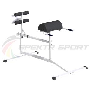 Купить Гиперэкстензия Spektr Sport GHD AF 1018 в Нижнем Новгороде 