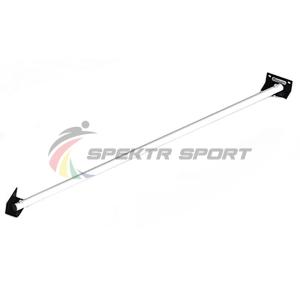 Купить Турник настенный угловой Ангуло цв. белый в Нижнем Новгороде 