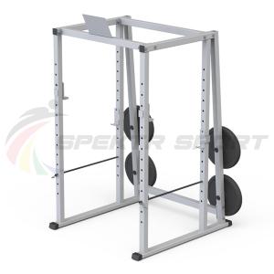 Купить Стойка для приседаний под штангу Spektr Sport мод. LIFT 2 в Нижнем Новгороде 