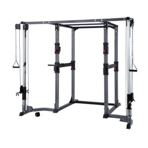 Купить Рама силовая с кроссовером Body Craft F430 PRO в Нижнем Новгороде 