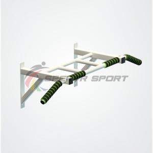 Купить Турник настенный разборный Орион цв. белый в Нижнем Новгороде 