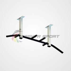 Купить Турник потолочный (300 мм) Атлант 6 (3 хвата) цв. белый в Нижнем Новгороде 