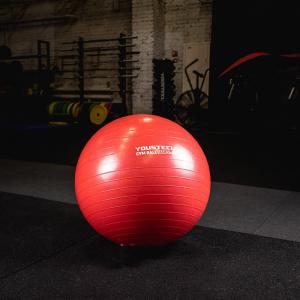 Купить Гимнастический мяч Yousteel Hard 55см в Нижнем Новгороде 