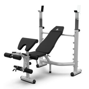 Купить Скамья под штангу DFC D748 в Нижнем Новгороде 