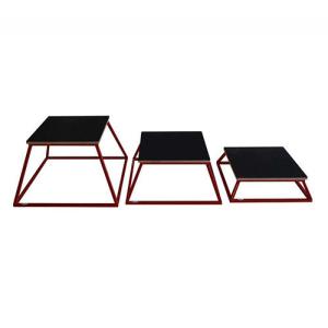 Купить Тумбы прыжковые (комплект 3 шт.) в Нижнем Новгороде 