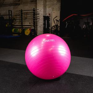 Купить Гимнастический мяч Yousteel Soft 55 см в Нижнем Новгороде 