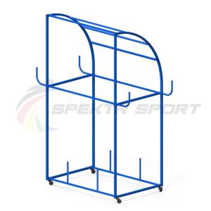 Купить Тележка для спортинвентаря №1 в Нижнем Новгороде 