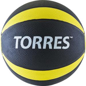 Купить Медбол "TORRES 1 кг" в Нижнем Новгороде 