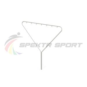 Купить Стойки для сушки белья бетонируемые в Нижнем Новгороде 