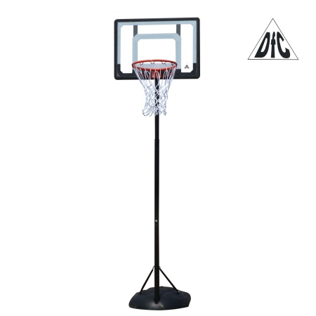 Купить Мобильная баскетбольная стойка 80x58 cm полиэтилен в Нижнем Новгороде 