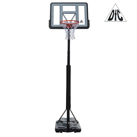 Купить Баскетбольная мобильная стойка 110x75 см в Нижнем Новгороде 